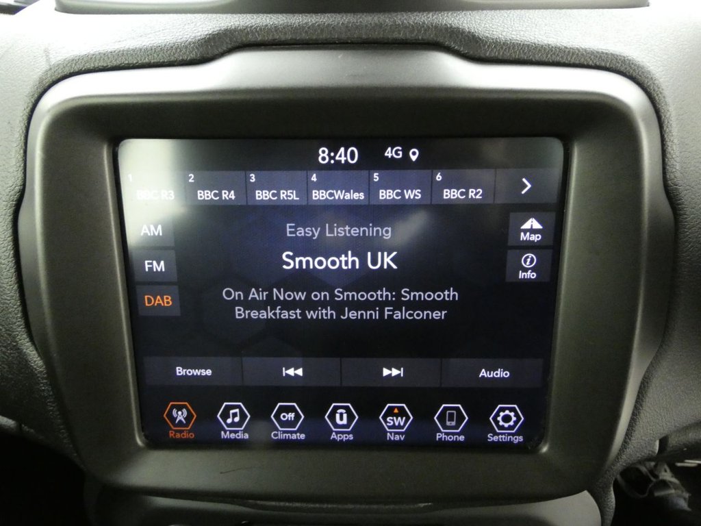 Used Jeep Renegade 2021 for sale - 76506017: Photo 13