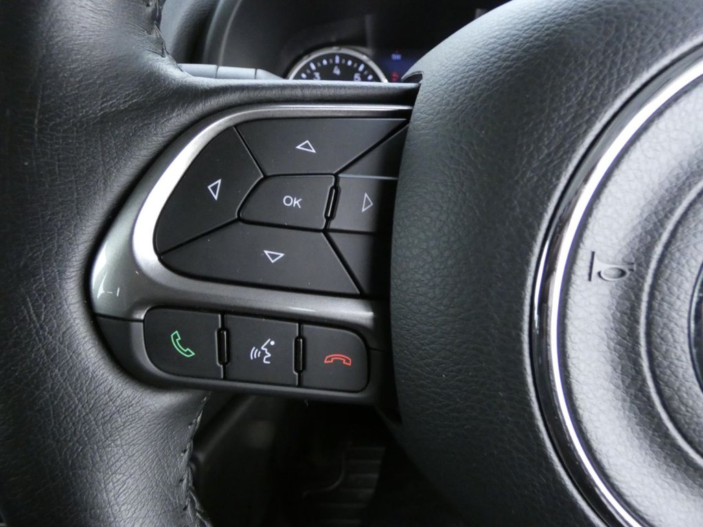 Used Jeep Renegade 2021 for sale - 76506017: Photo 17