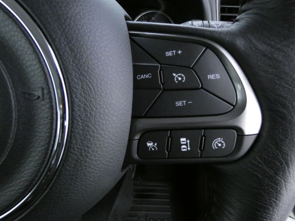 Used Jeep Renegade 2021 for sale - 76506017: Photo 18