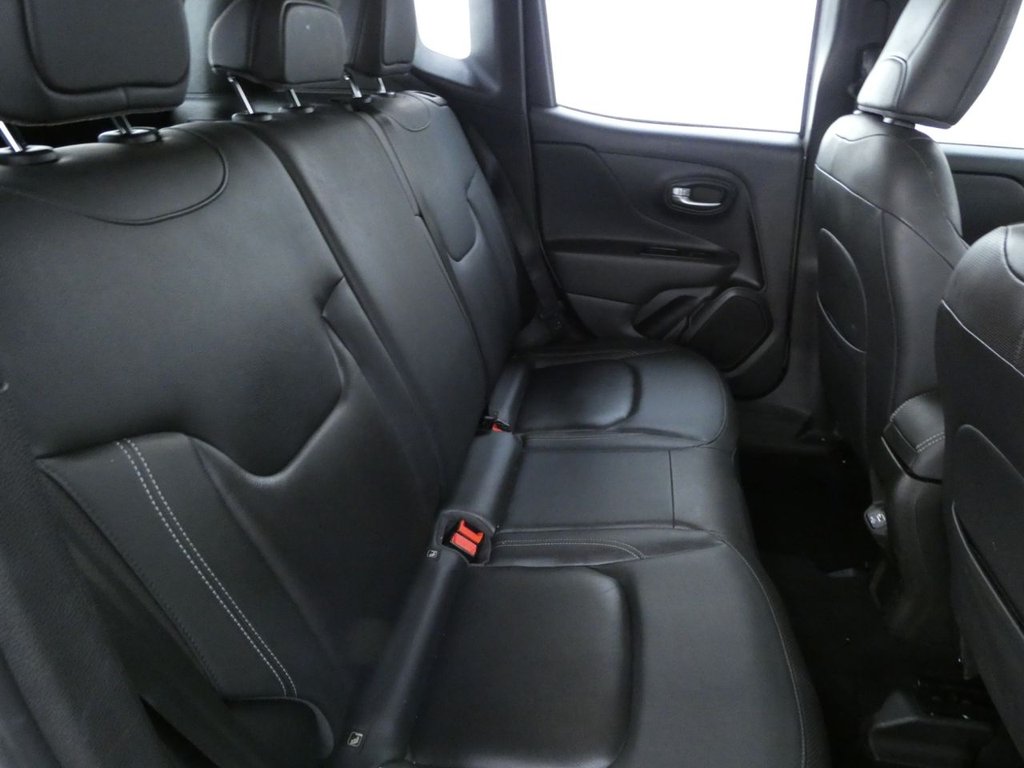 Used Jeep Renegade 2021 for sale - 76506017: Photo 20