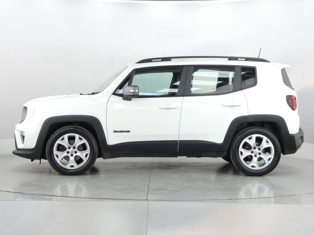 Used Jeep Renegade 2021 for sale - 76506017: Photo 6