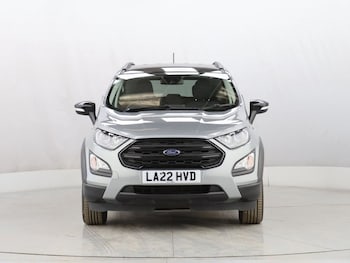 Used Ford Ecosport 2022 for sale - 75798699: Photo