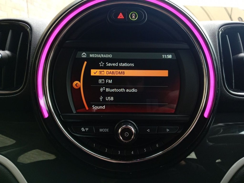 Used MINI Countryman 2018 for sale - 77692839: Photo 12