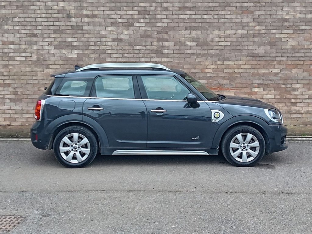 Used MINI Countryman 2018 for sale - 77692839: Photo 2