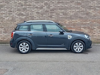 Used MINI Countryman 2018 for sale - 77692839: Photo