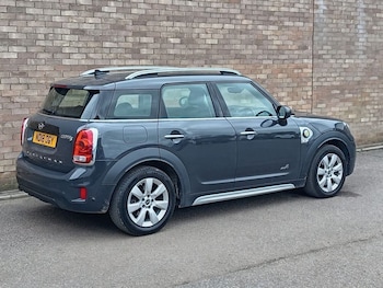 Used MINI Countryman 2018 for sale - 77692839: Photo