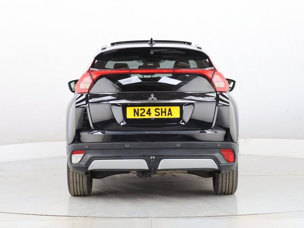 Used Mitsubishi Eclipse Cross 2018 for sale - 77484978: Photo 10