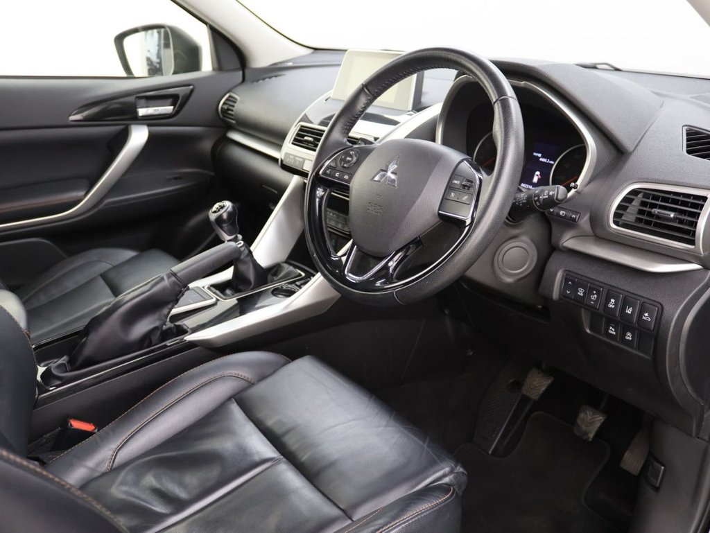 Used Mitsubishi Eclipse Cross 2018 for sale - 77484978: Photo 12