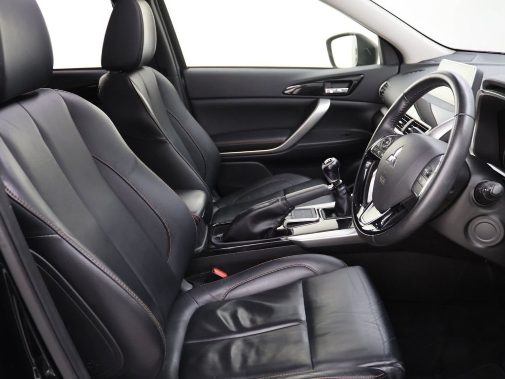 Used Mitsubishi Eclipse Cross 2018 for sale - 77484978: Photo 13