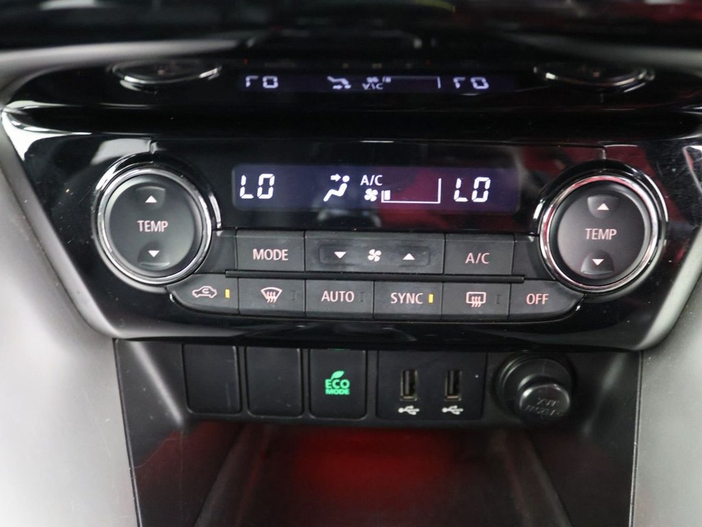 Used Mitsubishi Eclipse Cross 2018 for sale - 77484978: Photo 14