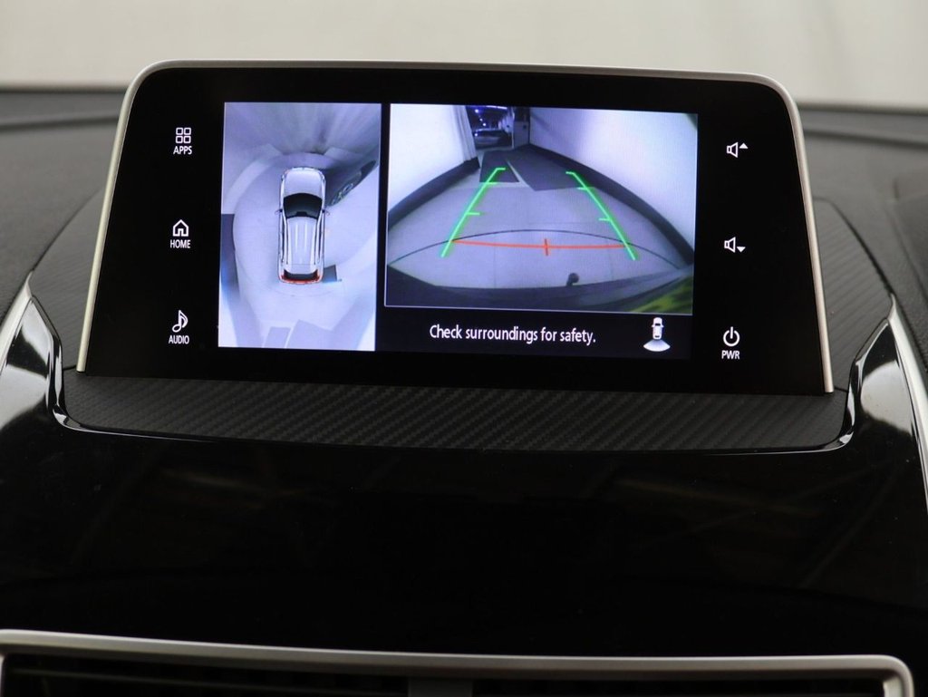 Used Mitsubishi Eclipse Cross 2018 for sale - 77484978: Photo 16