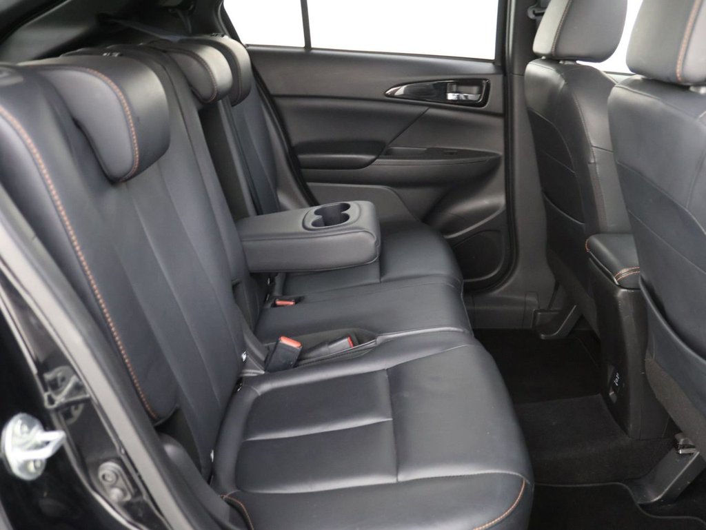 Used Mitsubishi Eclipse Cross 2018 for sale - 77484978: Photo 19