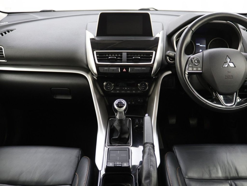 Used Mitsubishi Eclipse Cross 2018 for sale - 77484978: Photo 20