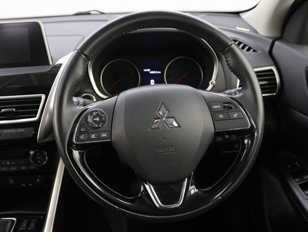 Used Mitsubishi Eclipse Cross 2018 for sale - 77484978: Photo 21