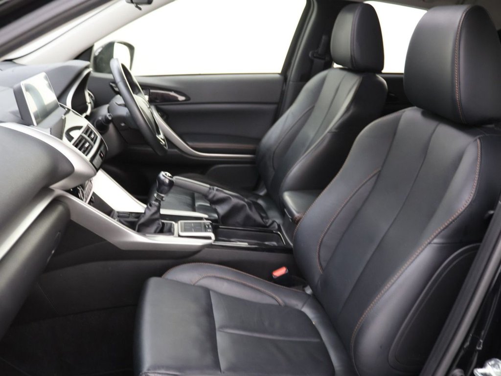 Used Mitsubishi Eclipse Cross 2018 for sale - 77484978: Photo 23