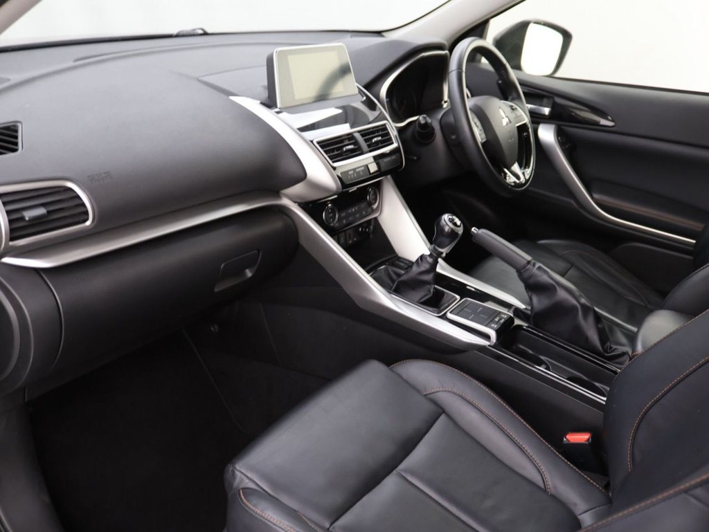 Used Mitsubishi Eclipse Cross 2018 for sale - 77484978: Photo 25