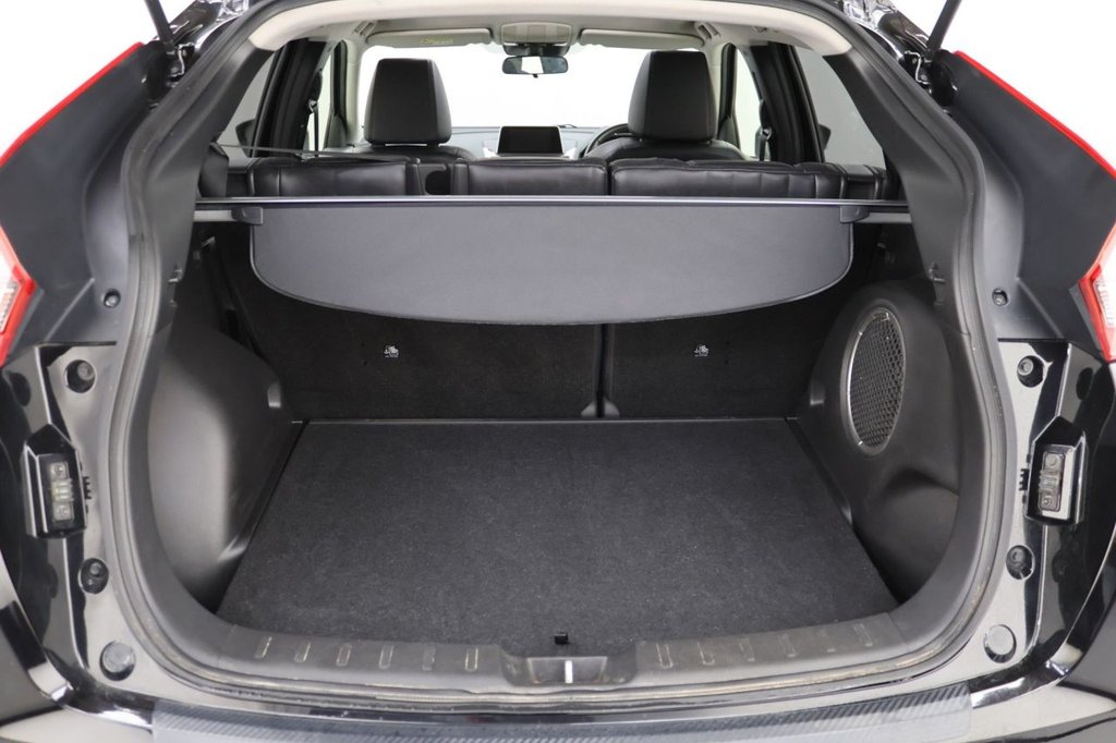 Used Mitsubishi Eclipse Cross 2018 for sale - 77484978: Photo 26