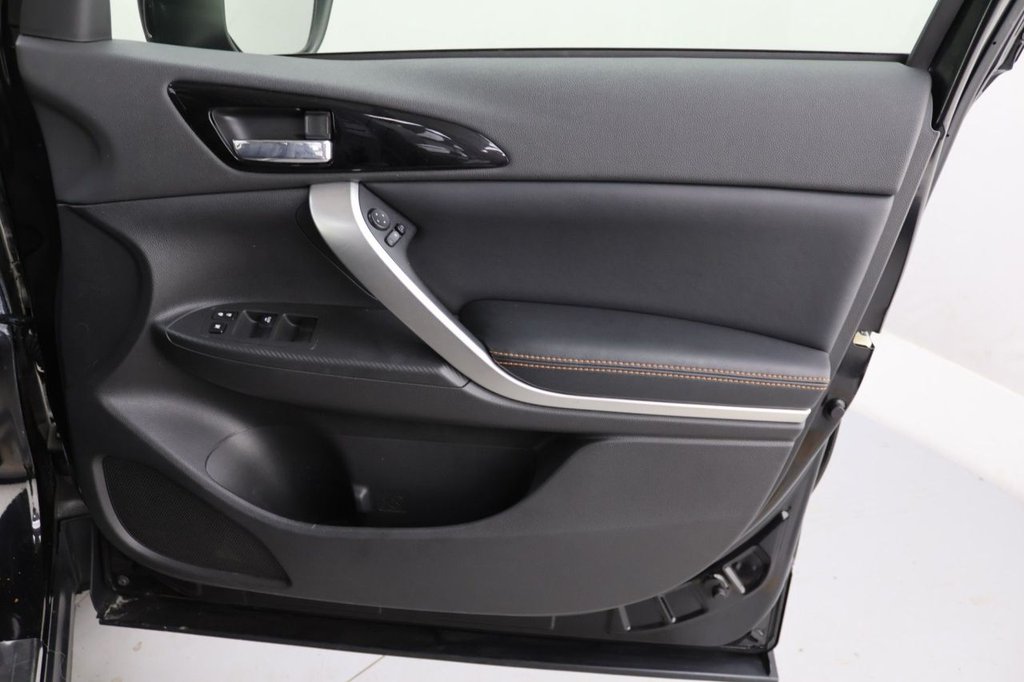 Used Mitsubishi Eclipse Cross 2018 for sale - 77484978: Photo 27