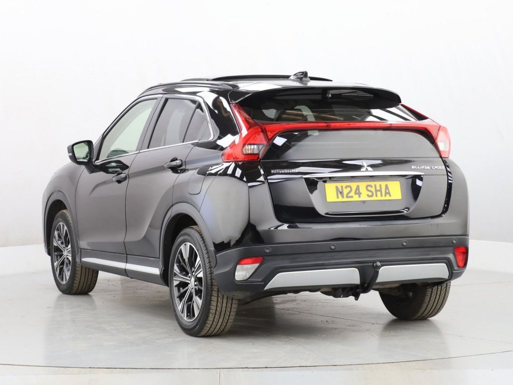 Used Mitsubishi Eclipse Cross 2018 for sale - 77484978: Photo 9