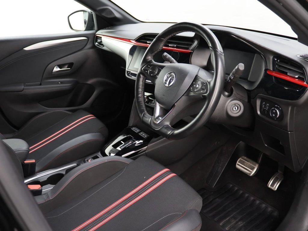 Used Vauxhall Corsa 2022 for sale - 76333254: Photo 10
