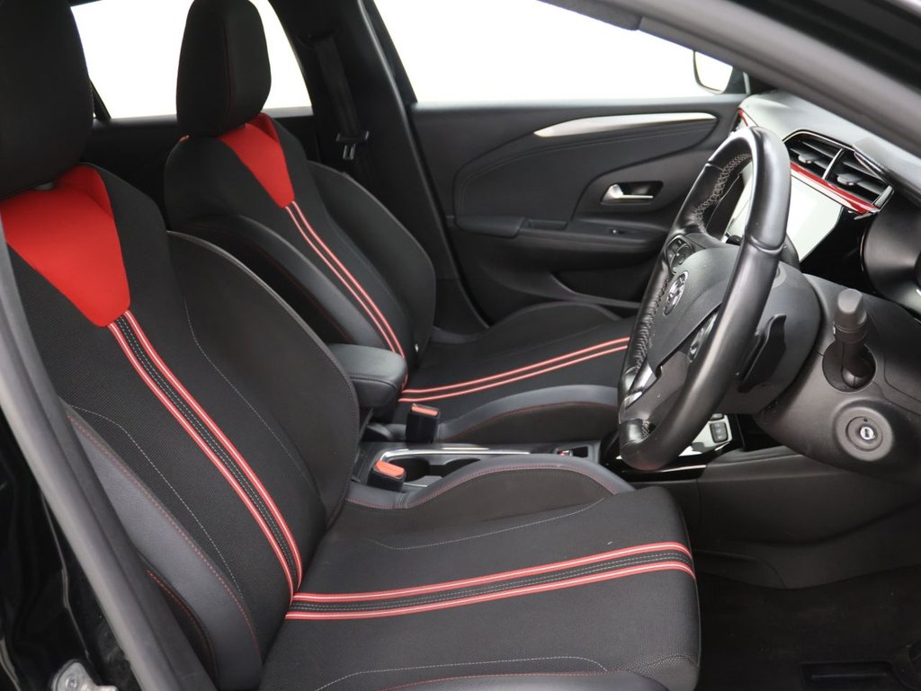 Used Vauxhall Corsa 2022 for sale - 76333254: Photo 12
