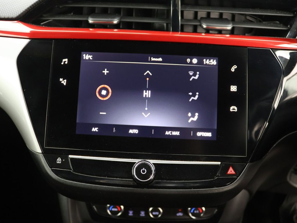 Used Vauxhall Corsa 2022 for sale - 76333254: Photo 13