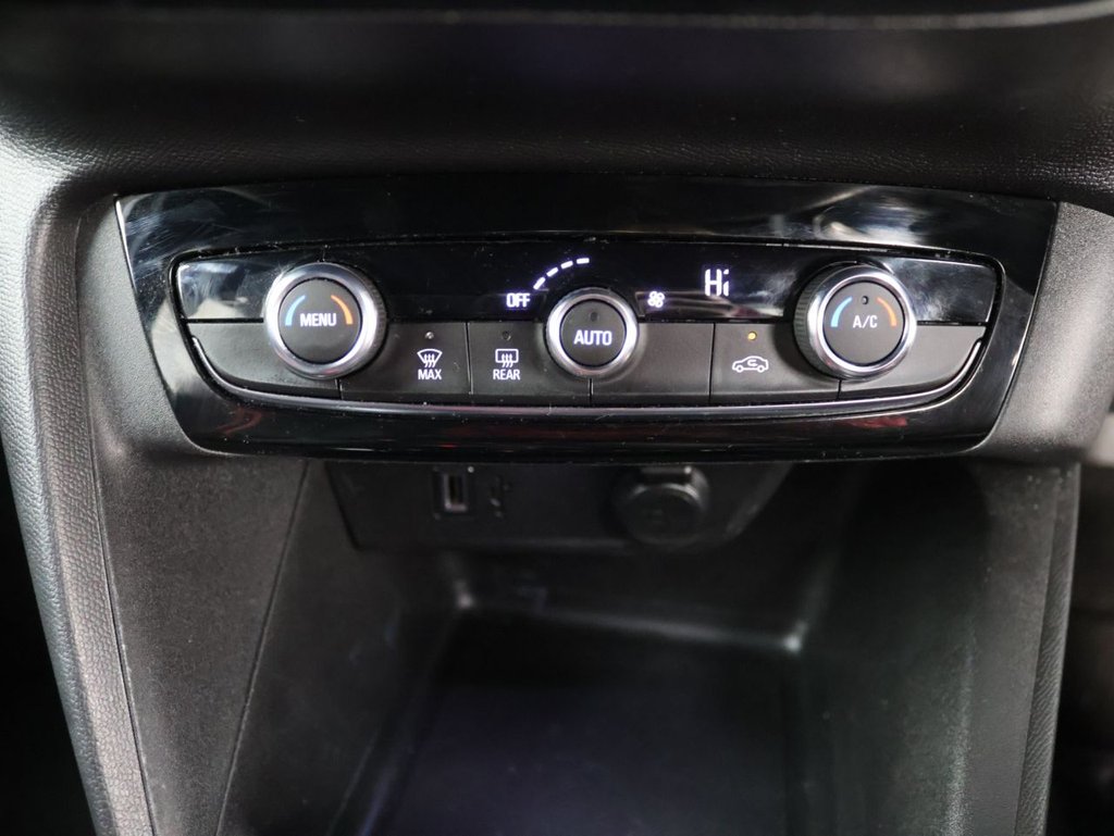 Used Vauxhall Corsa 2022 for sale - 76333254: Photo 14