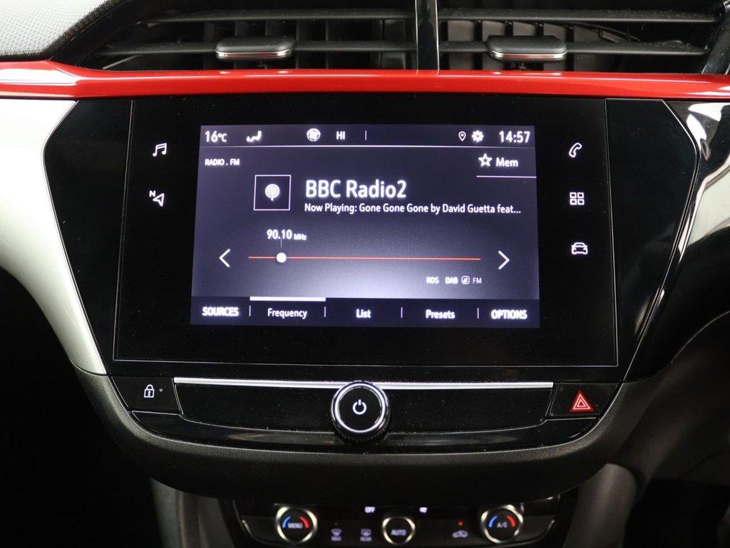 Used Vauxhall Corsa 2022 for sale - 76333254: Photo 15