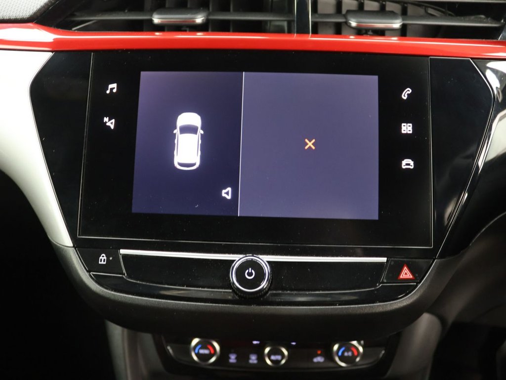 Used Vauxhall Corsa 2022 for sale - 76333254: Photo 16