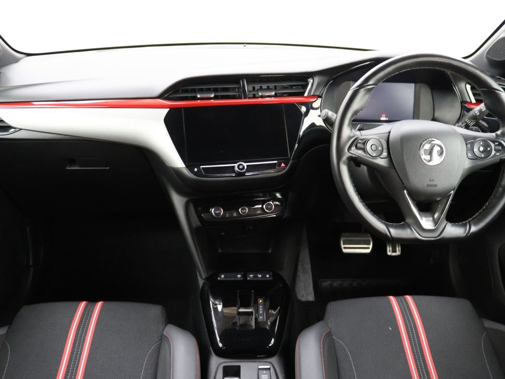 Used Vauxhall Corsa 2022 for sale - 76333254: Photo 18
