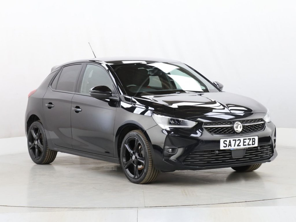 Used Vauxhall Corsa 2022 for sale - 76333254: Photo 2