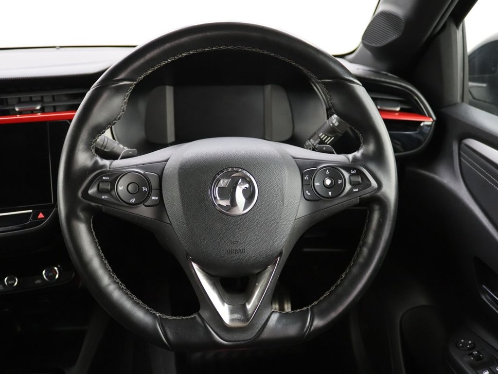 Used Vauxhall Corsa 2022 for sale - 76333254: Photo 20