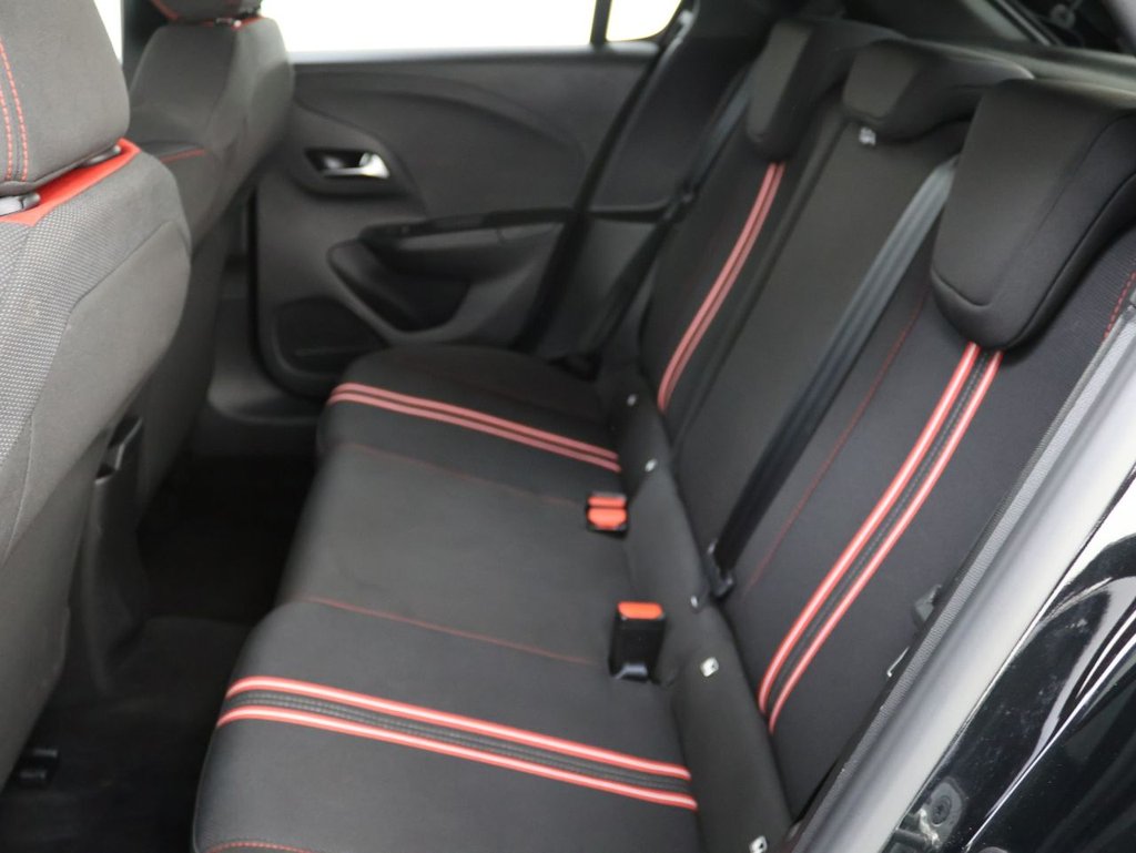 Used Vauxhall Corsa 2022 for sale - 76333254: Photo 21