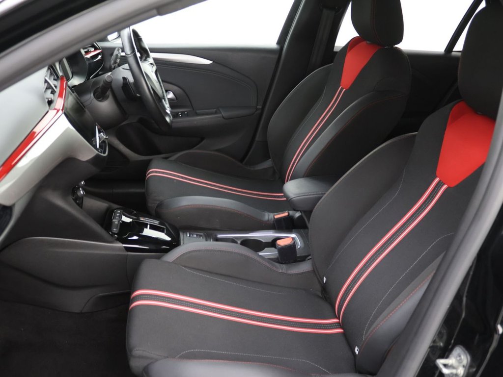 Used Vauxhall Corsa 2022 for sale - 76333254: Photo 22