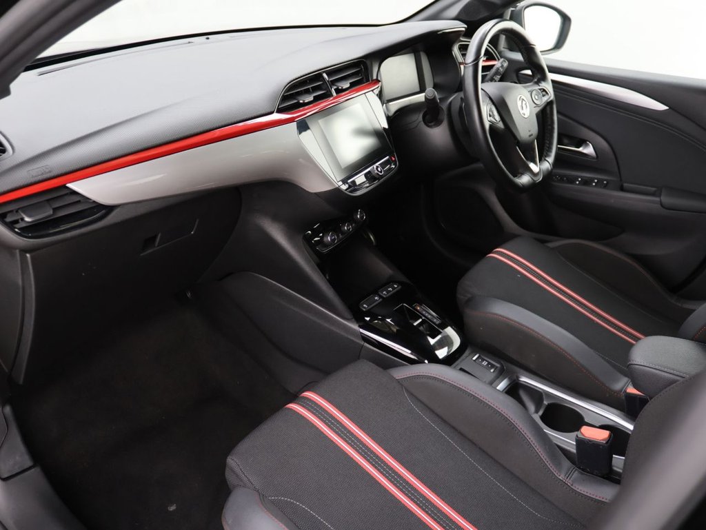 Used Vauxhall Corsa 2022 for sale - 76333254: Photo 24