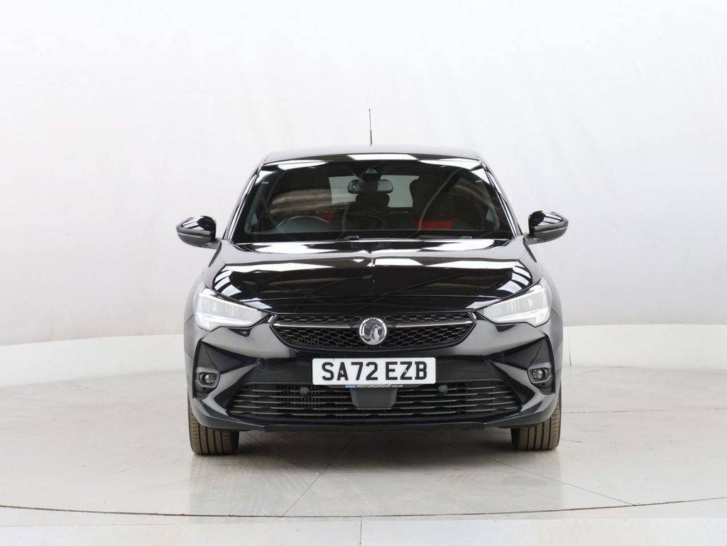 Used Vauxhall Corsa 2022 for sale - 76333254: Photo 3