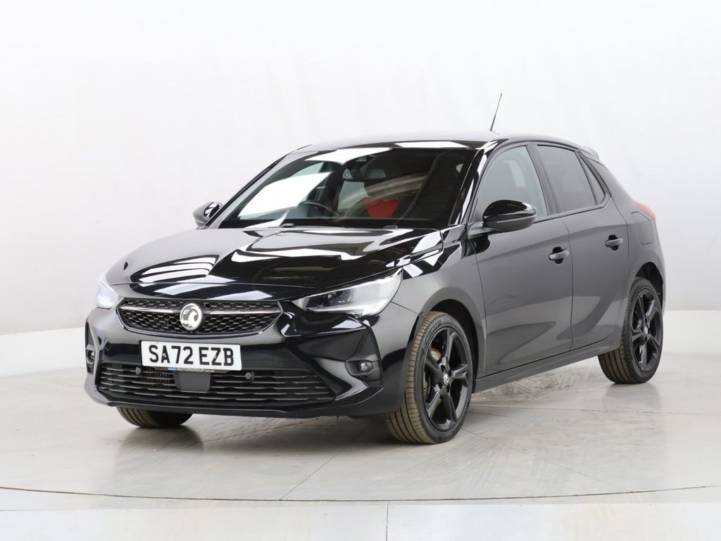 Used Vauxhall Corsa 2022 for sale - 76333254: Photo 5