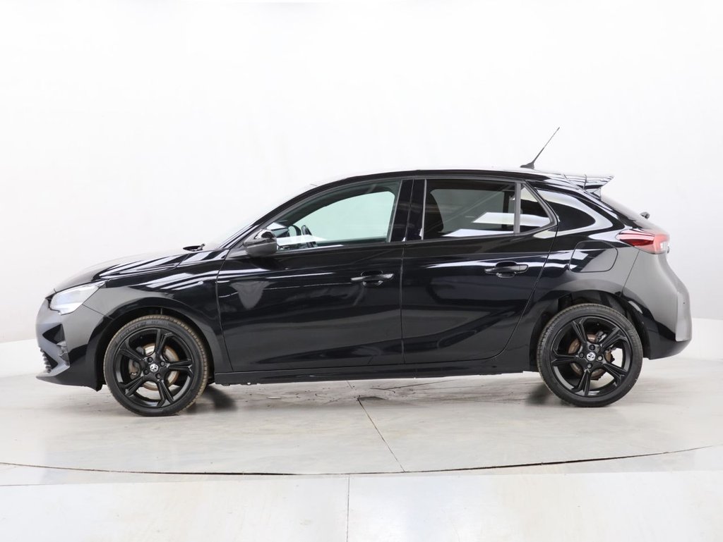 Used Vauxhall Corsa 2022 for sale - 76333254: Photo 6