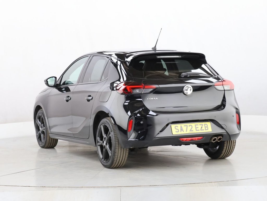 Used Vauxhall Corsa 2022 for sale - 76333254: Photo 7