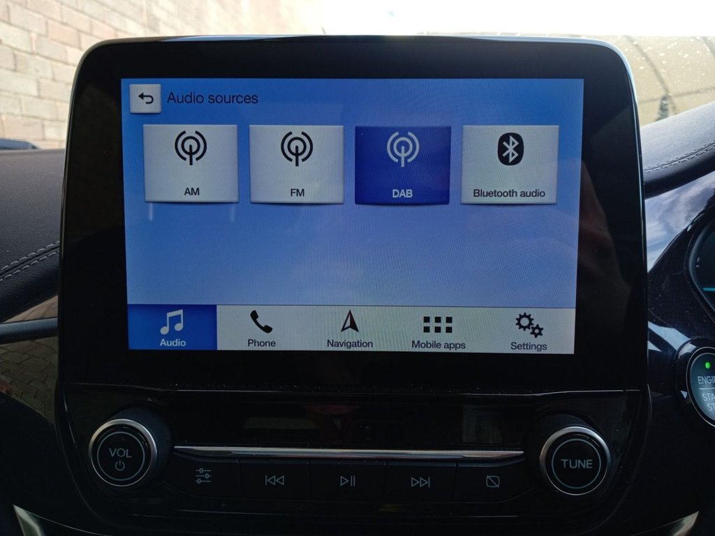 Used Ford Fiesta 2019 for sale - 78059542: Photo 13