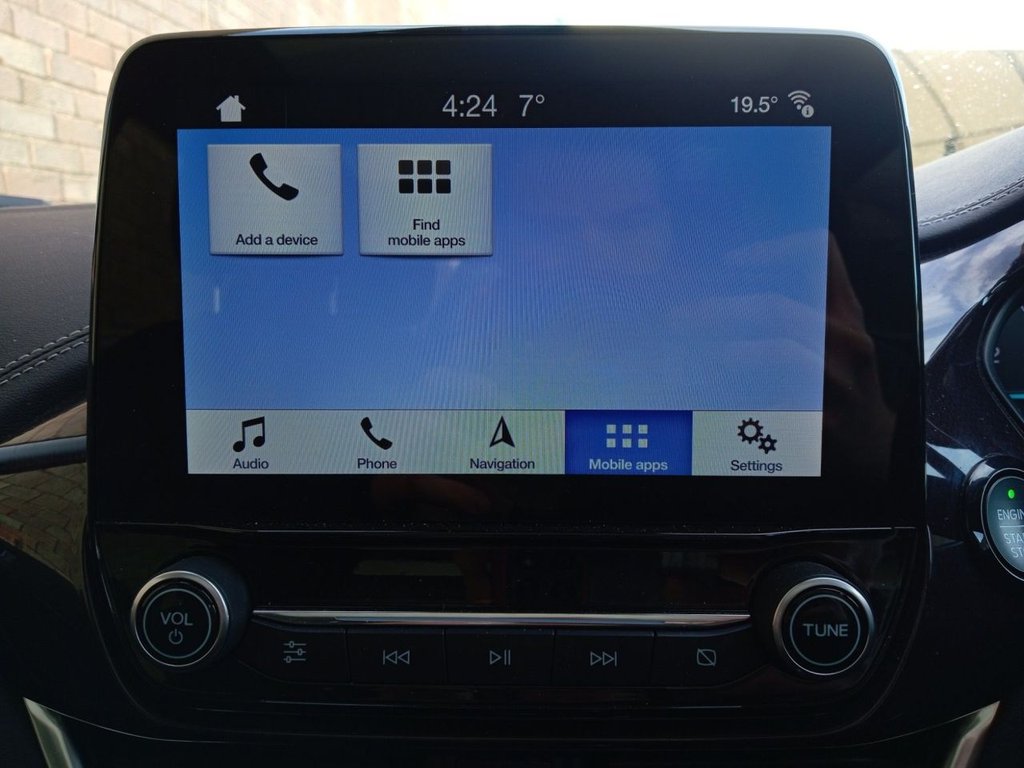 Used Ford Fiesta 2019 for sale - 78059542: Photo 14