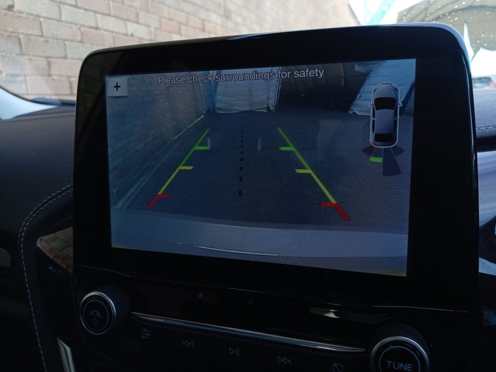 Used Ford Fiesta 2019 for sale - 78059542: Photo 3