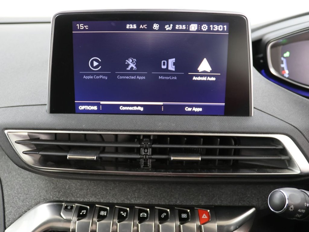 Used Peugeot 3008 2018 for sale - 76454025: Photo 14