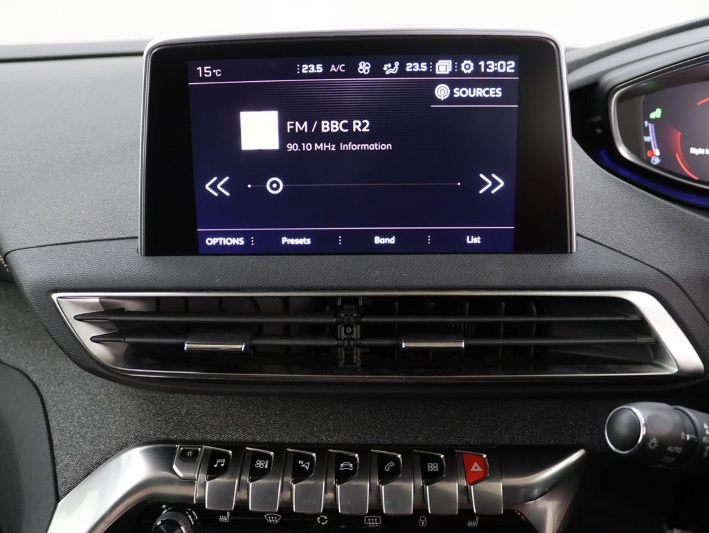 Used Peugeot 3008 2018 for sale - 76454025: Photo 15