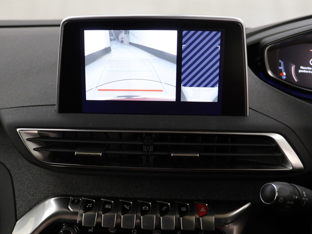 Used Peugeot 3008 2018 for sale - 76454025: Photo 16