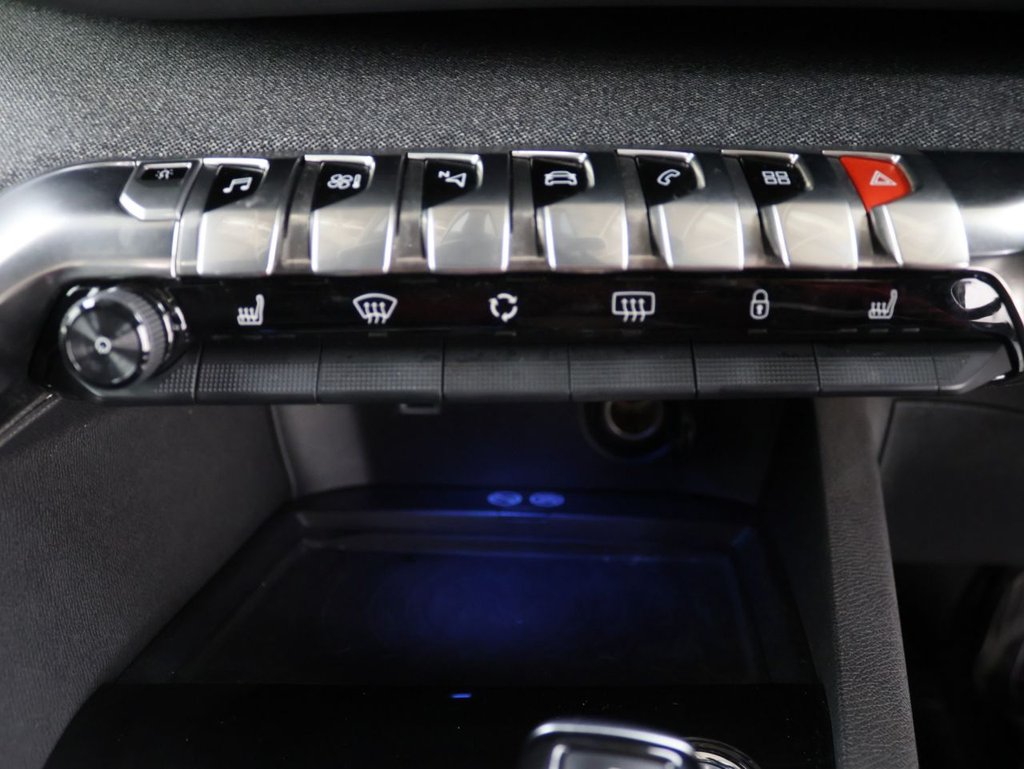 Used Peugeot 3008 2018 for sale - 76454025: Photo 17