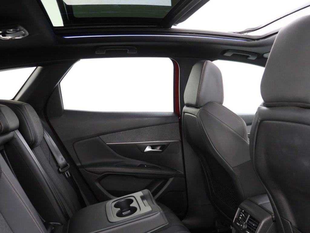 Used Peugeot 3008 2018 for sale - 76454025: Photo 2