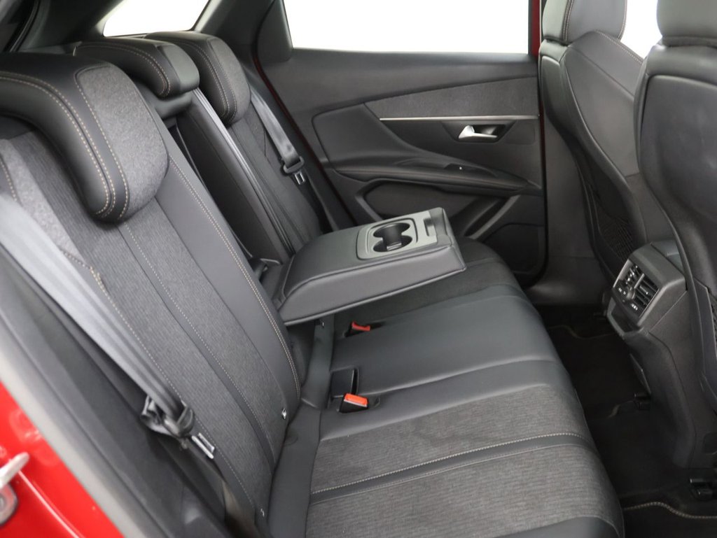 Used Peugeot 3008 2018 for sale - 76454025: Photo 20