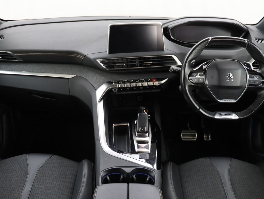 Used Peugeot 3008 2018 for sale - 76454025: Photo 21