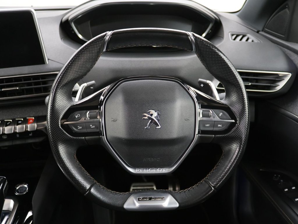 Used Peugeot 3008 2018 for sale - 76454025: Photo 22